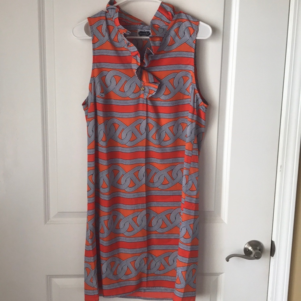 Mud Pie dress